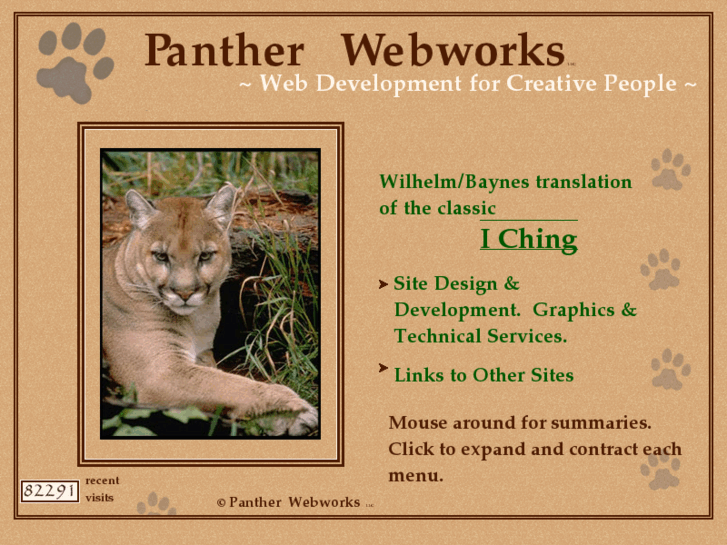 www.panther-webworks.com