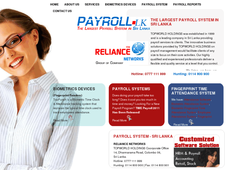 www.payroll.lk