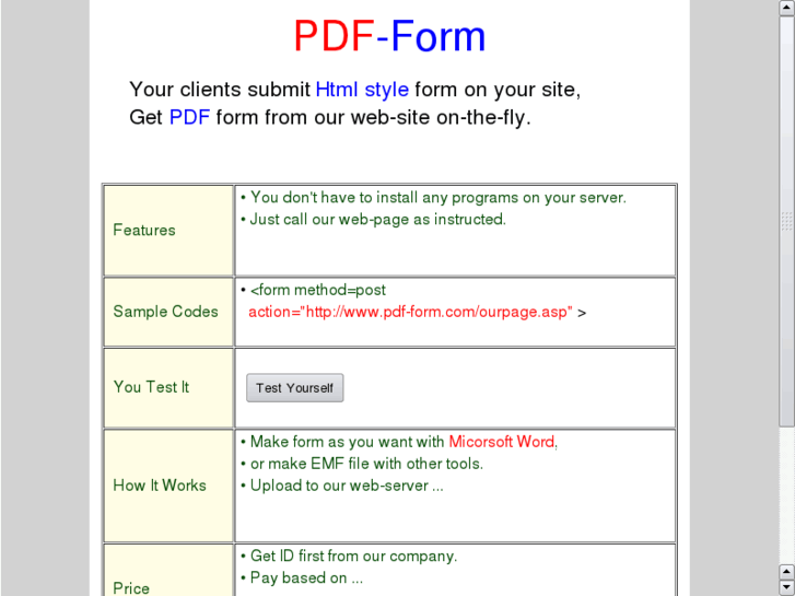 www.pdf-form.com