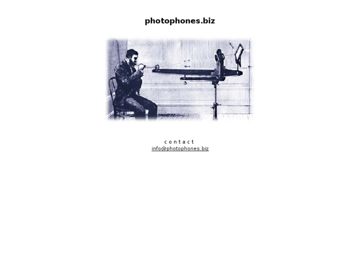 www.photophones.biz