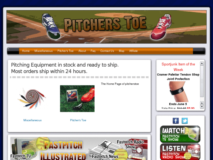 www.pitcherstoe.com