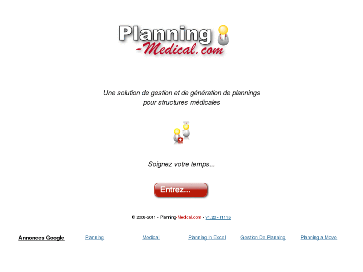 www.planning-medical.com