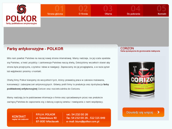 www.polkor.com.pl