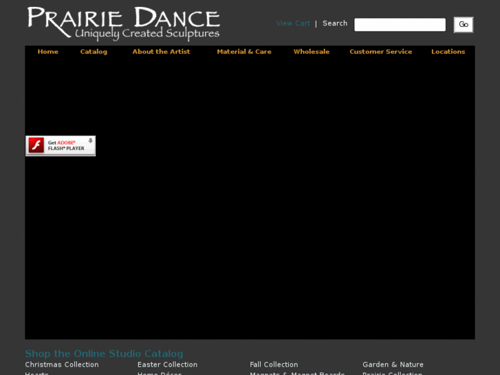 www.prairiedance.com