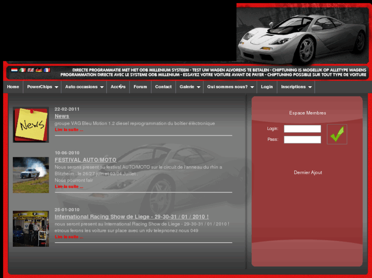 www.puceauto.com