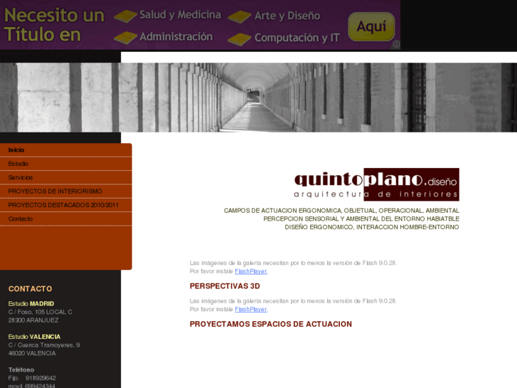 www.quintoplano.es