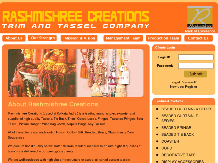 www.rashmishree.com