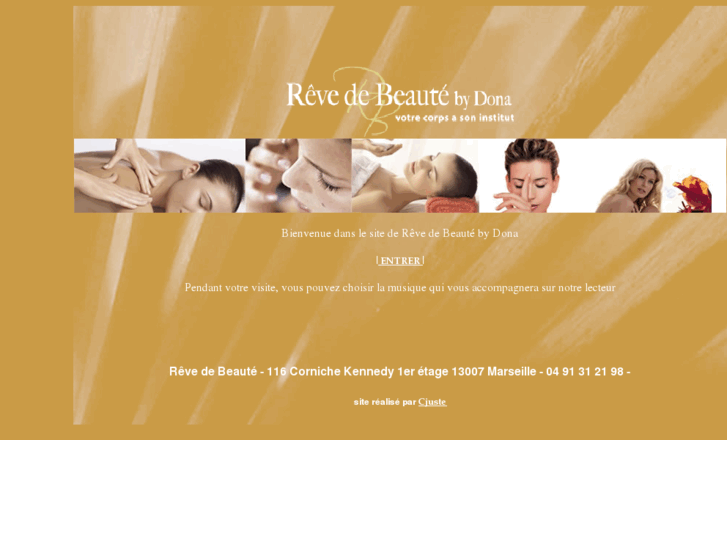 www.revedebeaute.com