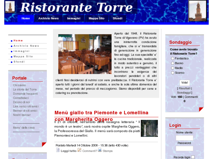 www.ristorantetorre.net