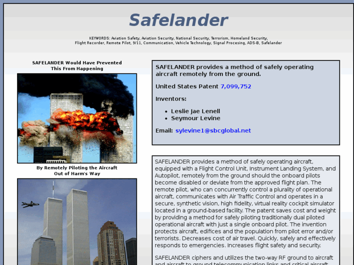 www.safelander.com