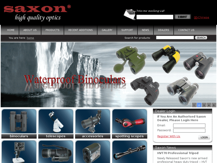 www.saxon.com.au