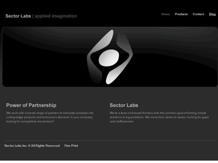 www.sectorlabs.com