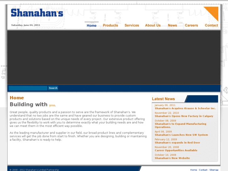www.shanahans.com