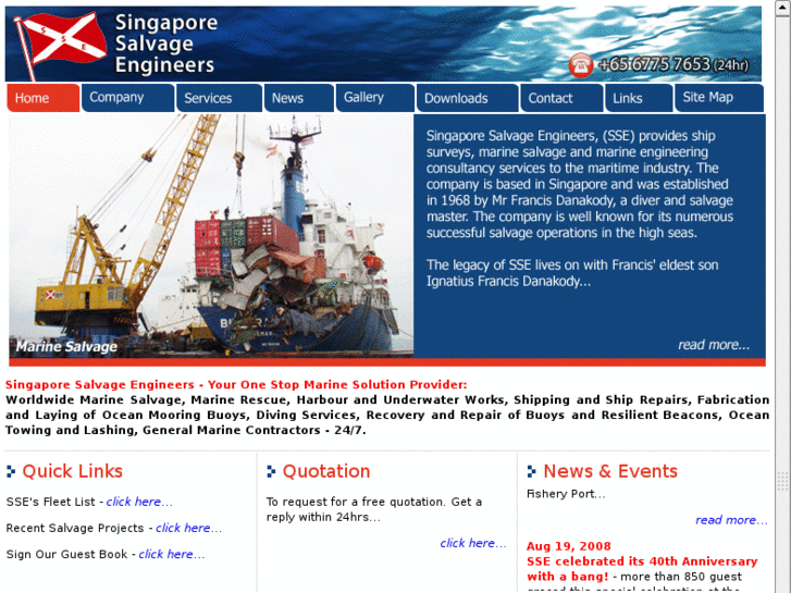 www.singaporesalvage.com