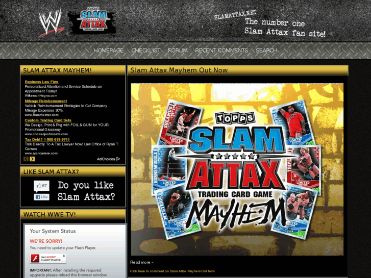 www.slamattax.net