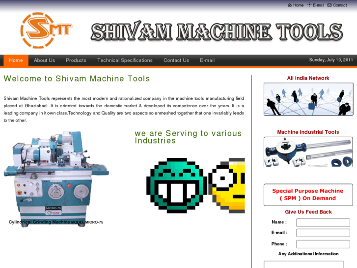 www.smtindia.net