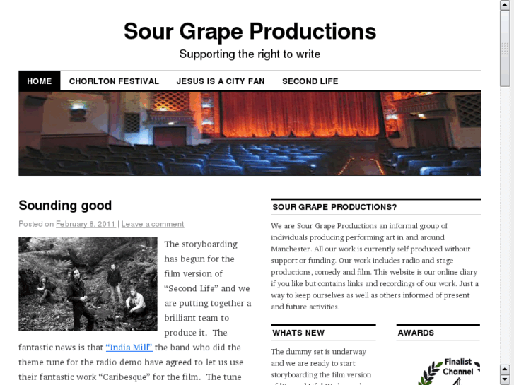 www.sourgrapeproductions.com