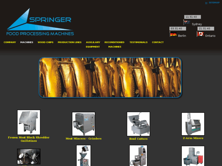 www.springer-machinery.com