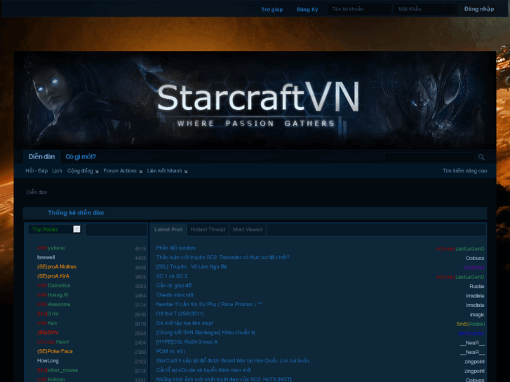 www.starcraftvn.net