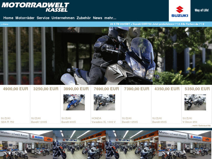 www.suzuki-kassel.com