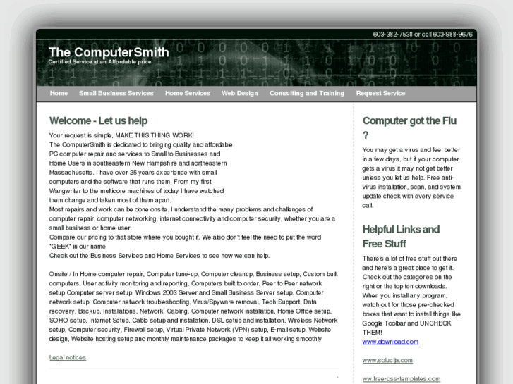 www.thecomputersmithinnh.com