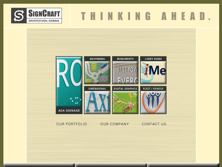 www.thinksigncraft.com