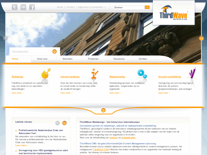 www.thirdwave.nl