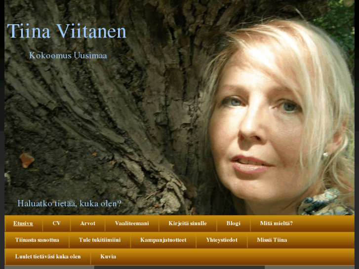 www.tiinaviitanen.com