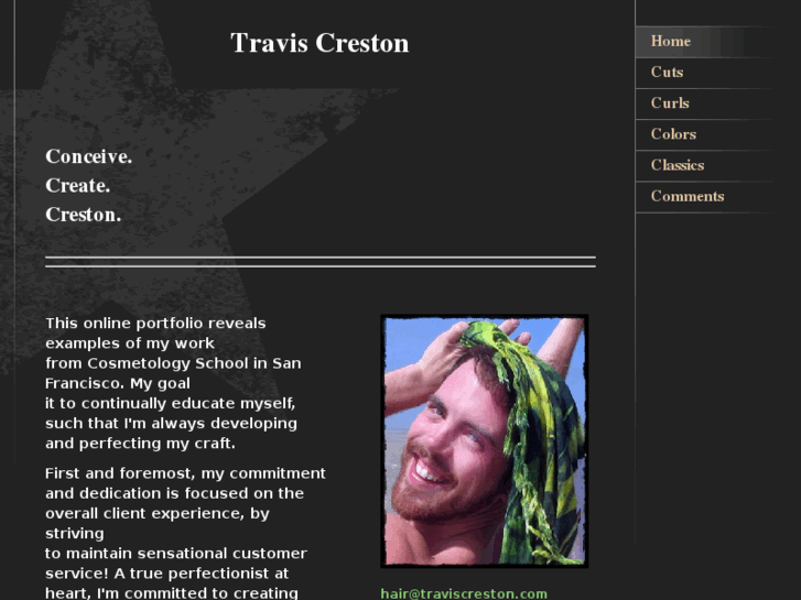 www.traviscreston.com