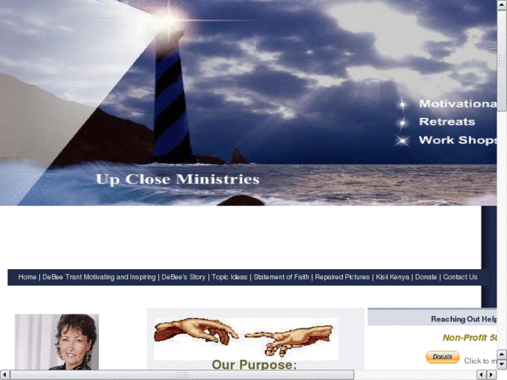 www.upcloseministries.com