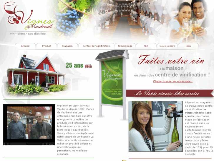 www.vignesvaudreuil.com