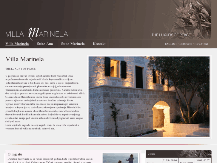 www.villamarinela.com