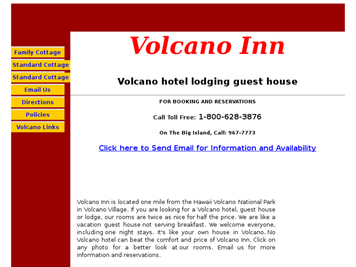 www.volcanohawaiihotel.com