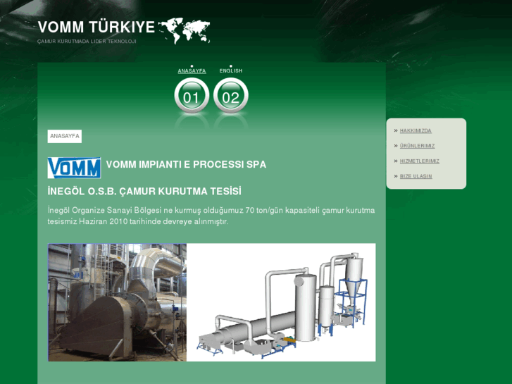 www.vomm-turkey.com