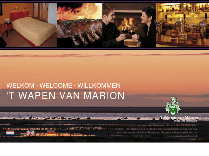 www.wapenvanmarion.nl