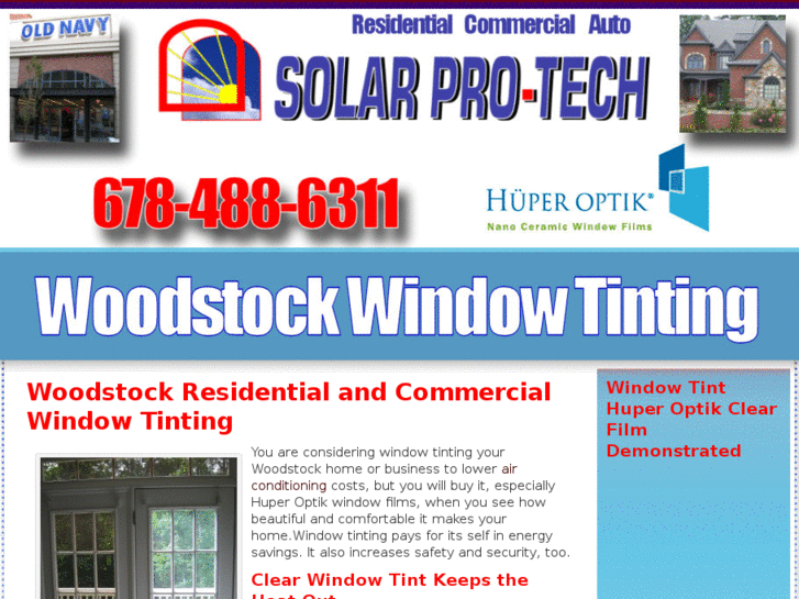 www.woodstockwindowtinting.com