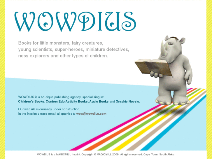 www.wowdius.com