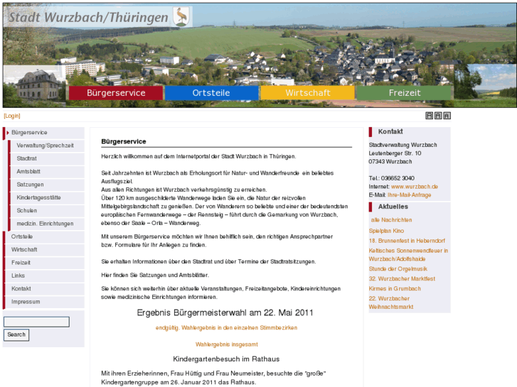 www.wurzbach.de