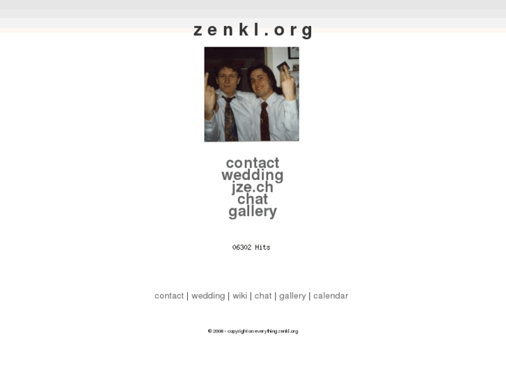 www.zenkl.org