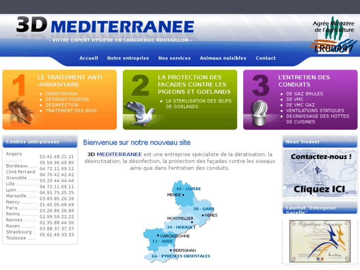www.3dmediterranee.com