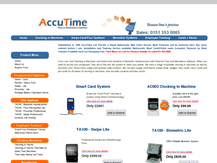 www.accutime.co.uk