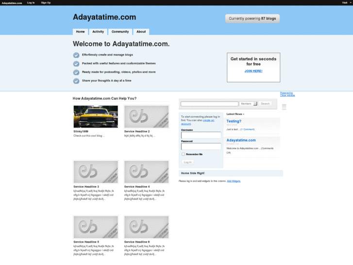 www.adayatatime.com
