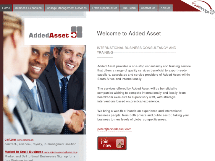 www.addedasset.com