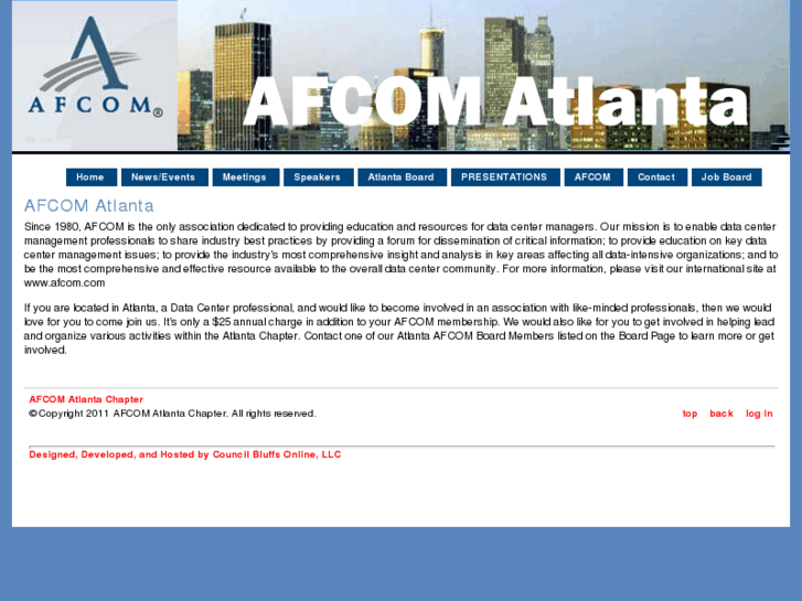 www.afcom-atlanta.org
