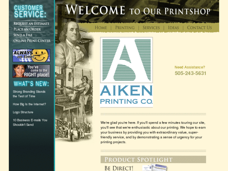 www.aikenprinting.com