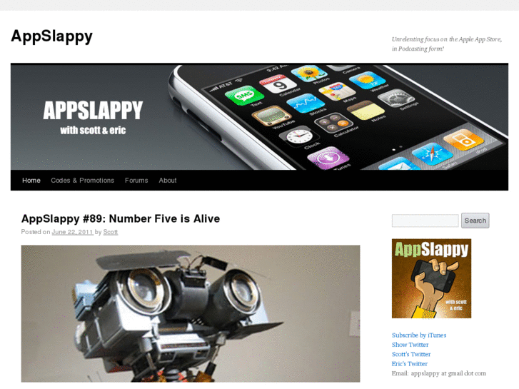 www.appslappy.com