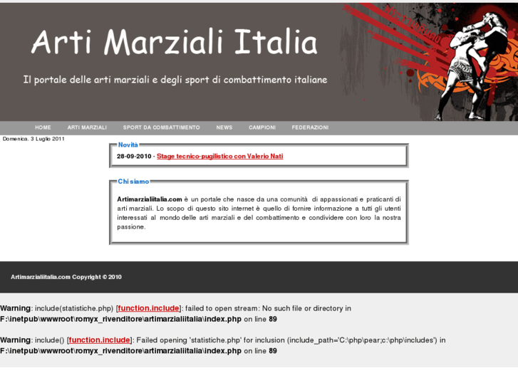 www.artimarzialiitalia.com