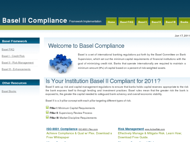 www.baselcompliance.net