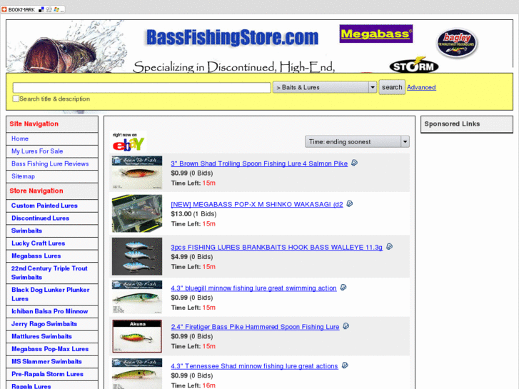 www.bassfishingstore.com