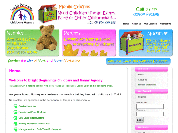 www.bbchildcareuk.com